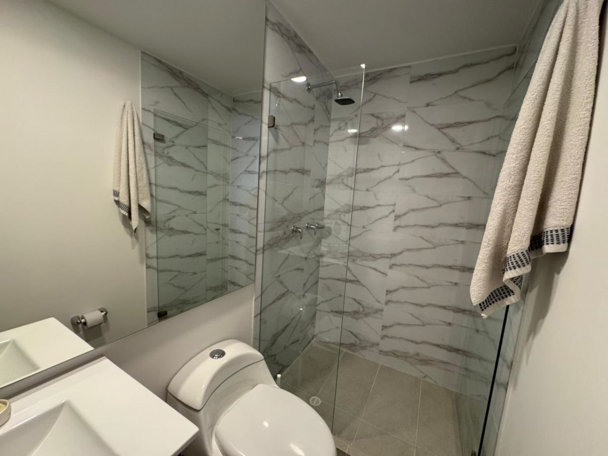 Apartamento en Arriendo - Bogota, CHAPINERO ALTO 5008