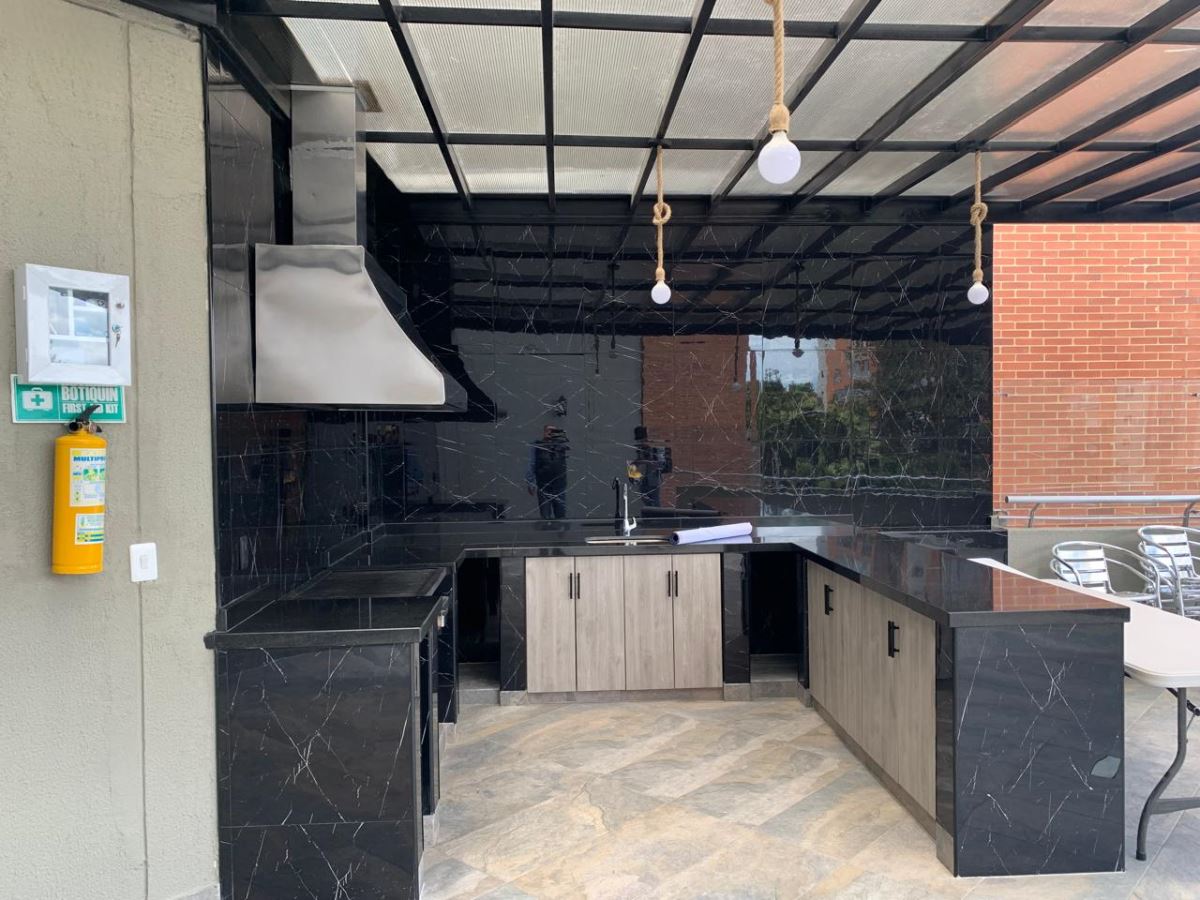 Apartamento en Venta - Bogota, LA ALAMEDA 4451