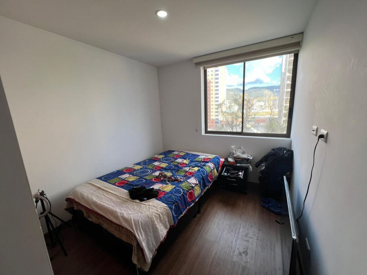 Apartamento en Venta - Bogota, SAN ANTONIO NOROCCIDENTAL 4058