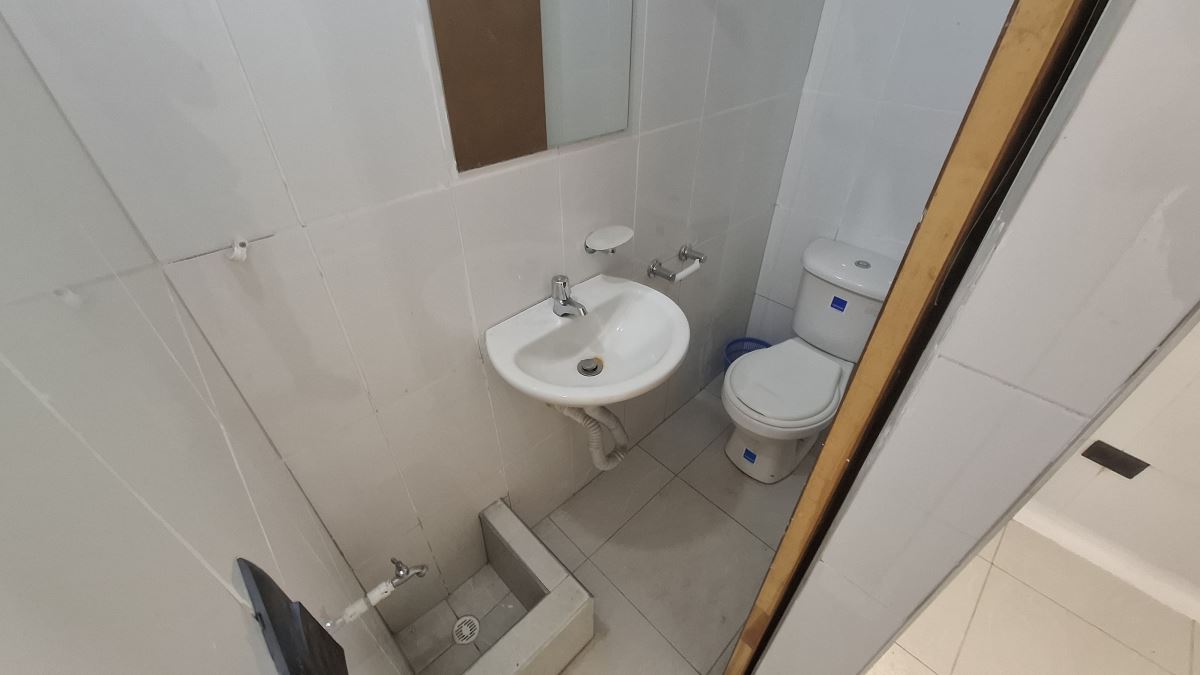 Local en Arriendo - Bogota, PONTEVEDRA 3608
