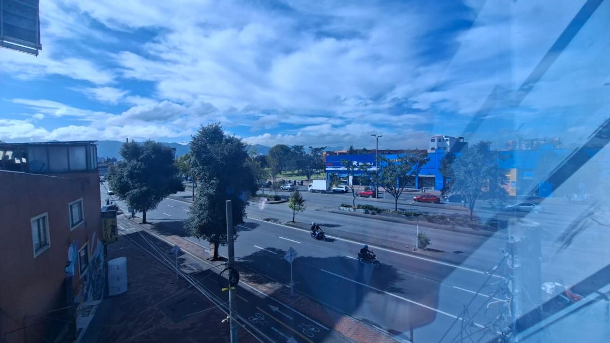 Casa en Arriendo - Bogota, QUIRIGUA 4856