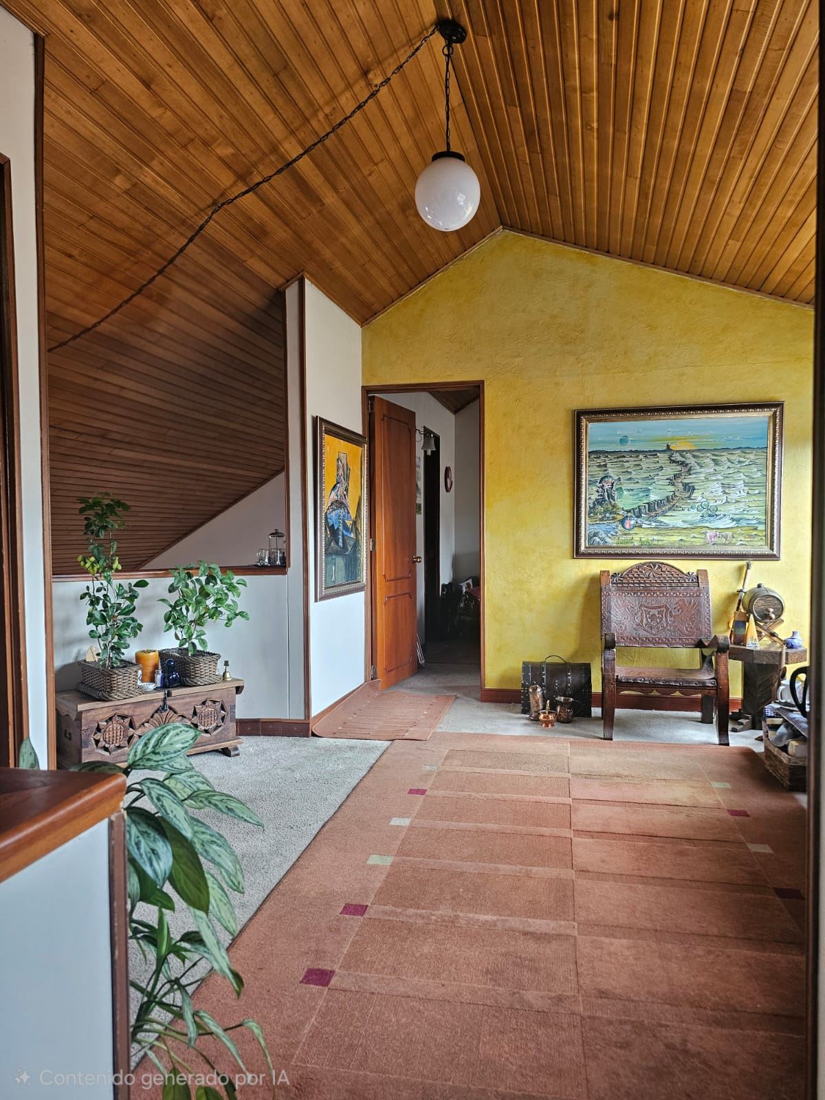Apartamento en Venta - Bogota, SANTA HELENA 6231