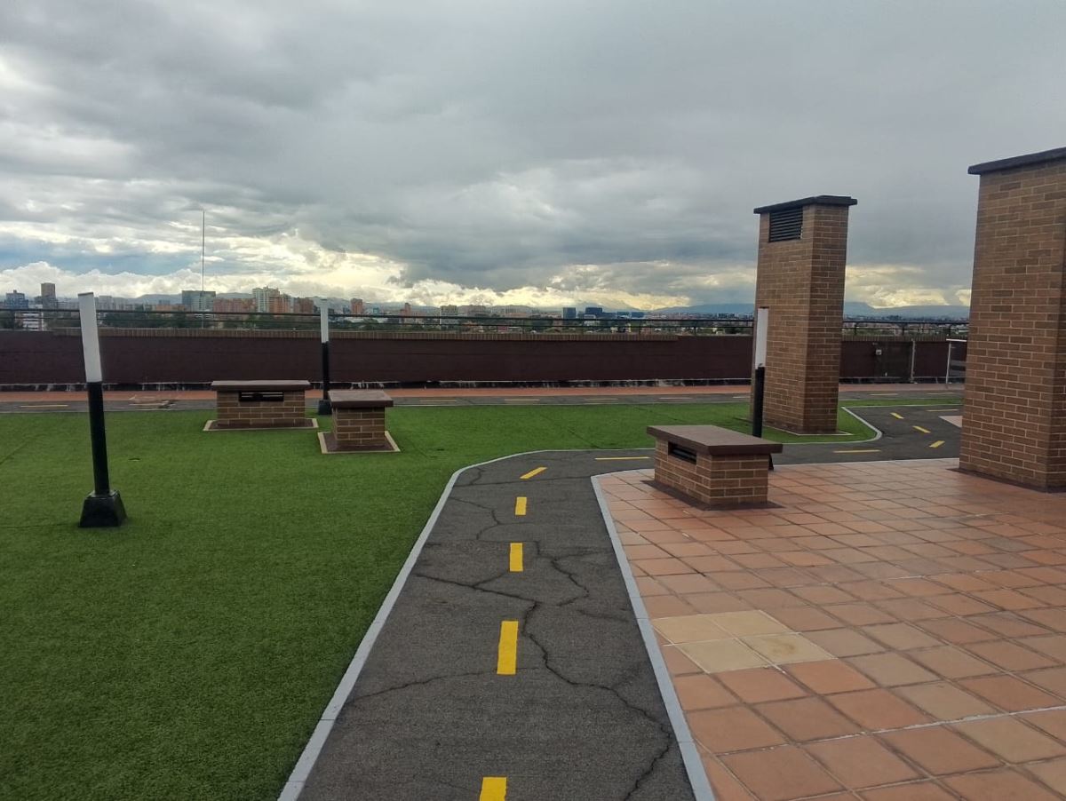 Apartamento en Venta - Bogota, CHAPINERO NORTE 4697