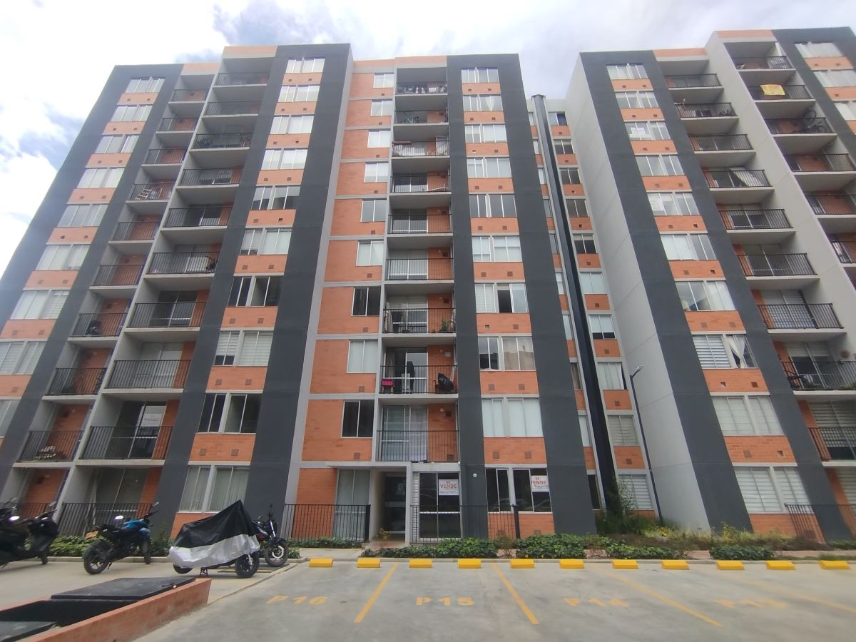 Apartamento en Arriendo - Chia, CHÍA 5029