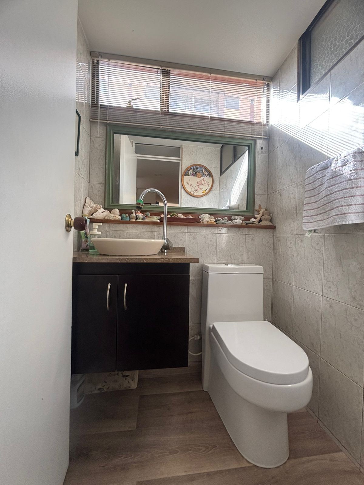 Apartamento en Venta - Bogota, CEDRITOS 5147