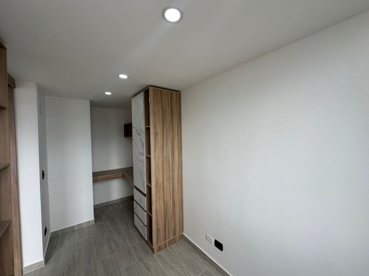 Apartamento en Arriendo - Bogota, NUEVA MARSELLA I, II  Y III SECTOR 5153
