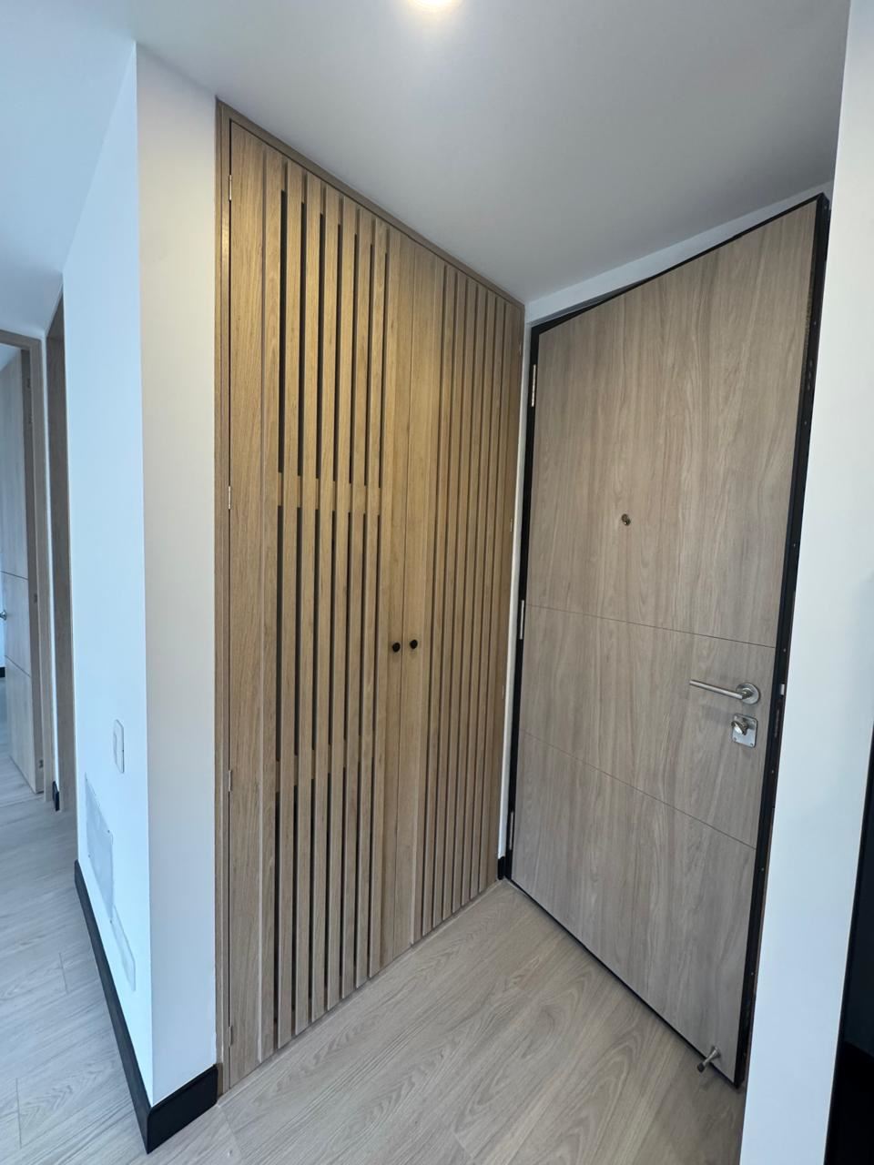 Apartamento en Arriendo - Bogota, SANTA BARBARA ORIENTAL 4673