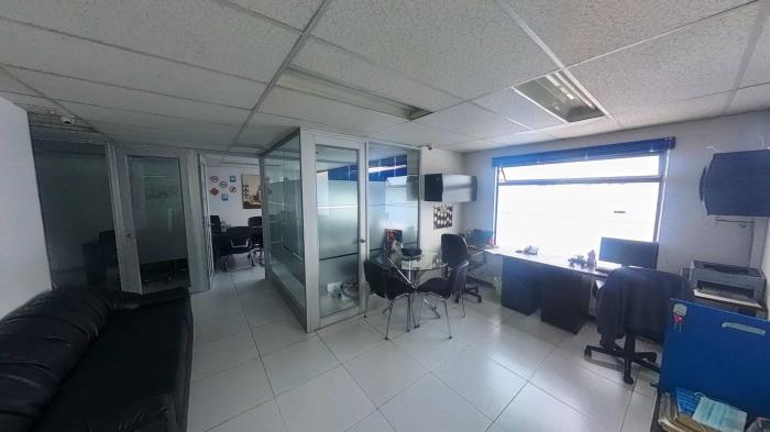 Oficina en Venta - Bogota, LAGO GAITÁN 2603