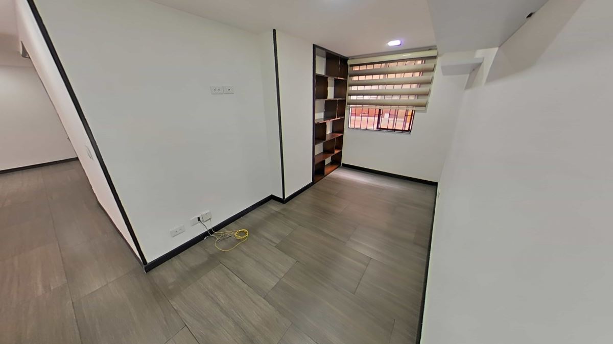 Apartamento en Venta - Bogota, MODELIA 4340