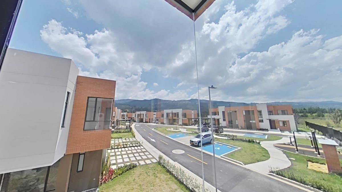 Casa en Venta - Cajica, Centro 3943