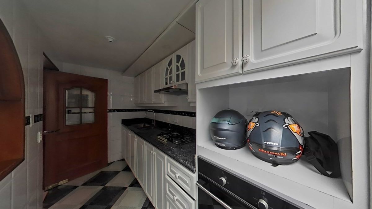 Casa en Venta - Bogota, JOSÉ JOAQUÍN VARGAS 5201