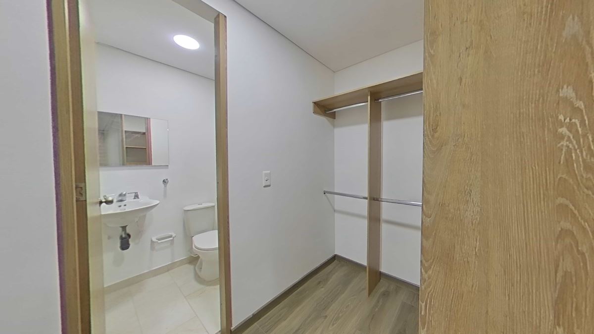 Apartamento en Venta - Bogota, TIBABITA 5596