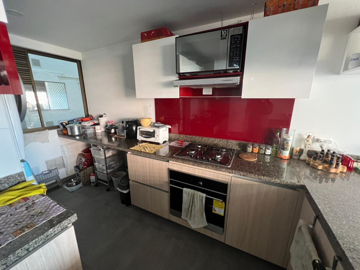 Apartamento en Venta - Bogota, SAN ANTONIO NOROCCIDENTAL 4058