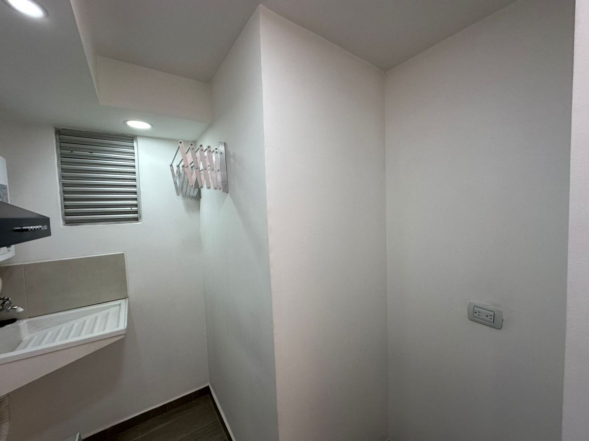 Apartamento en Arriendo - Bogota, SAN PABLO 5071