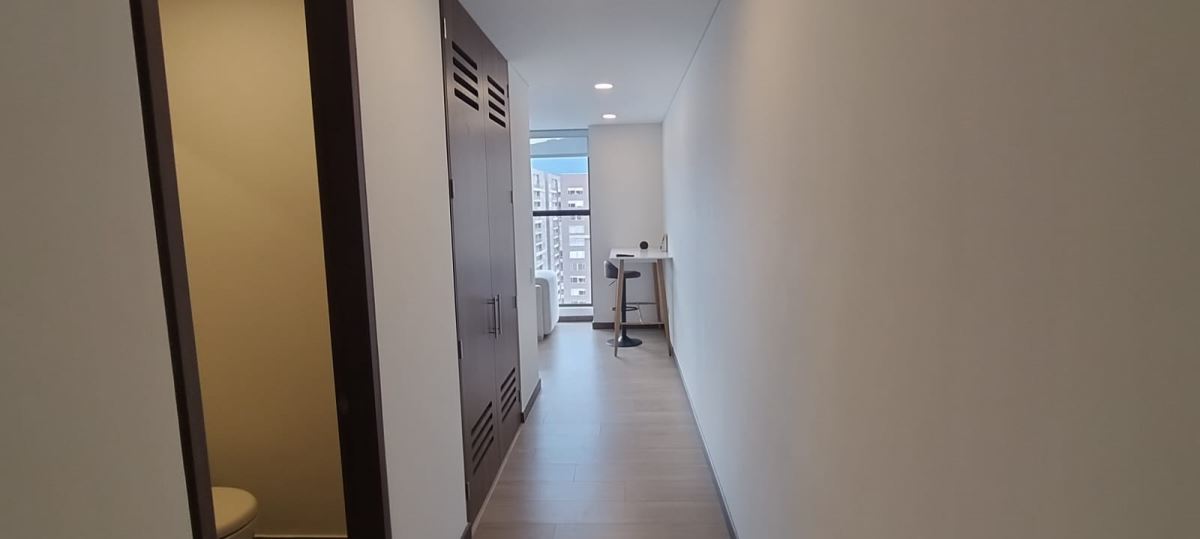 Apartaestudio en Arriendo - Bogota, SIMÓN BOLÍVAR 3928