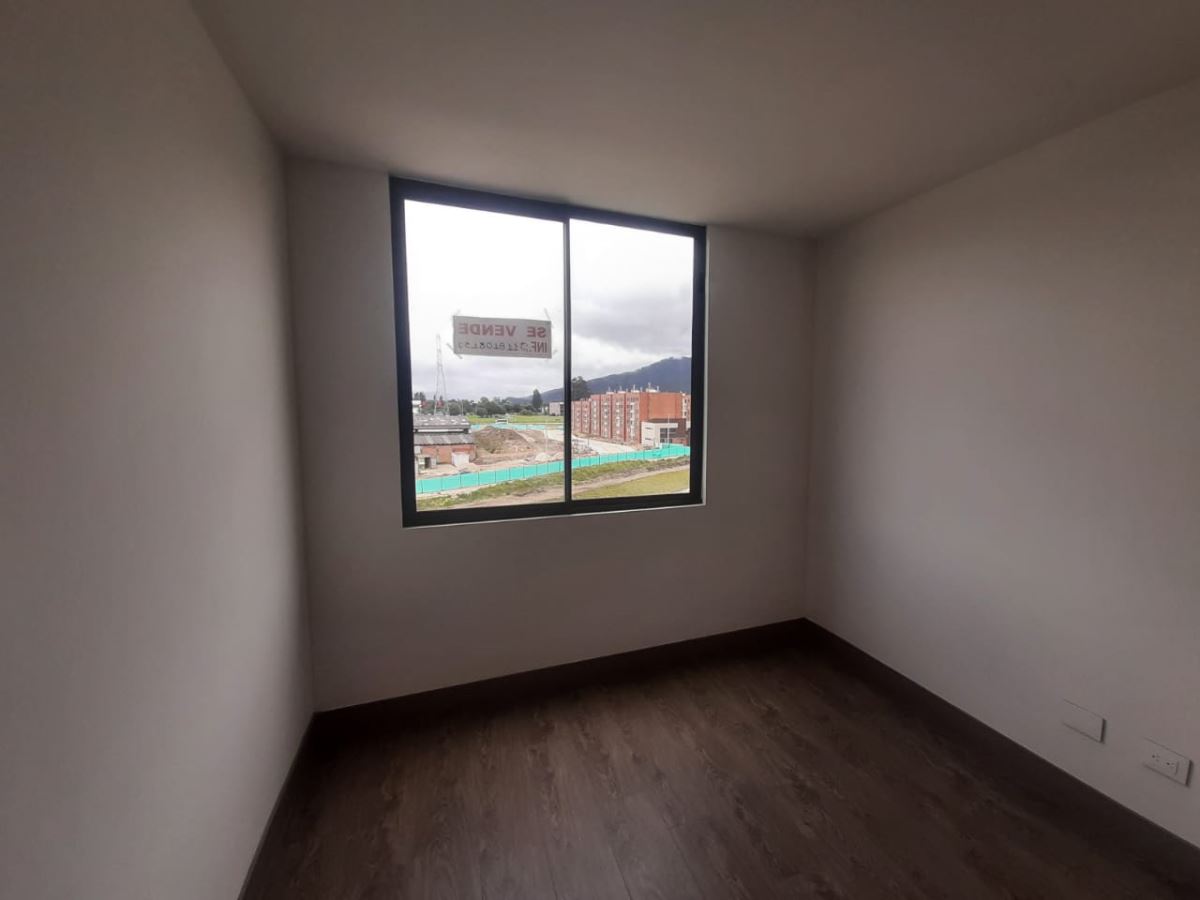 Apartamento en Venta - Bogota, NUEVA ZELANDIA 5187