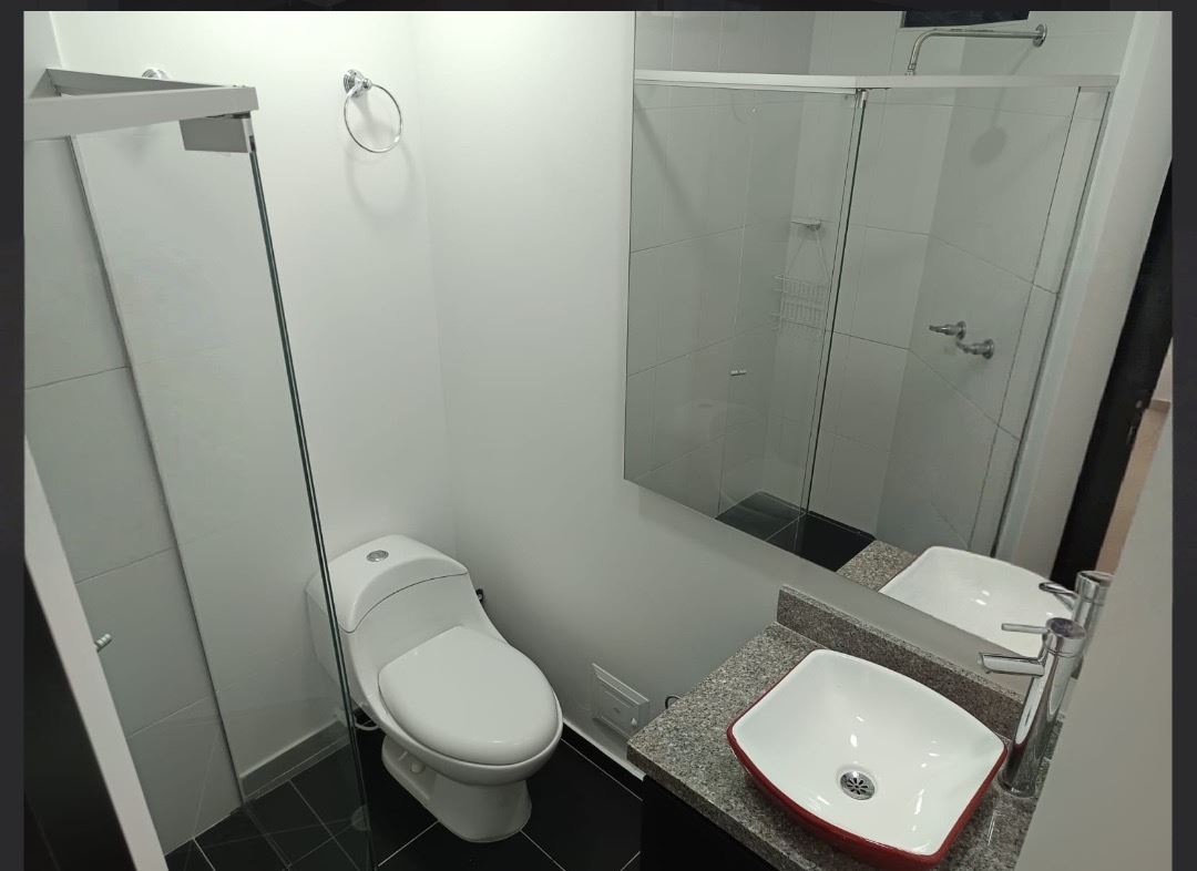 Apartamento en Arriendo - Chia, CHÍA 6025