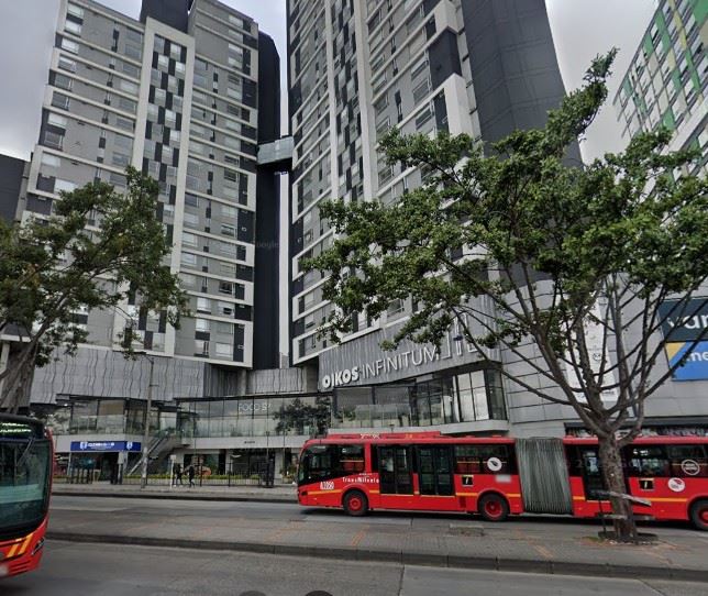 Apartamento en Venta - Bogota, VILLEMAR 4131