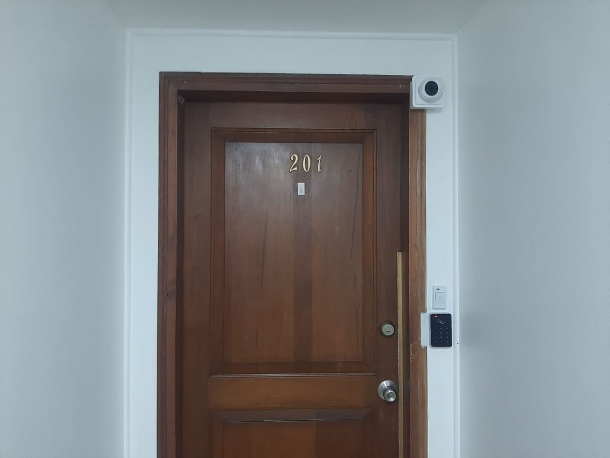 Oficina en Arriendo - Bogota, CHICÓ NORTE 4172