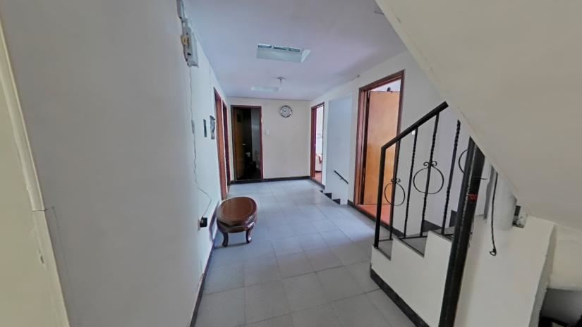 Casa en Venta - Bogota, SANTA ISABEL 4284