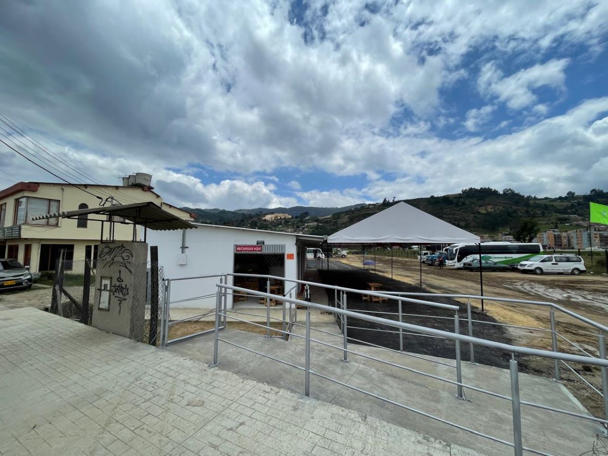 Local en Arriendo - Tocancipa, OTROS 3170