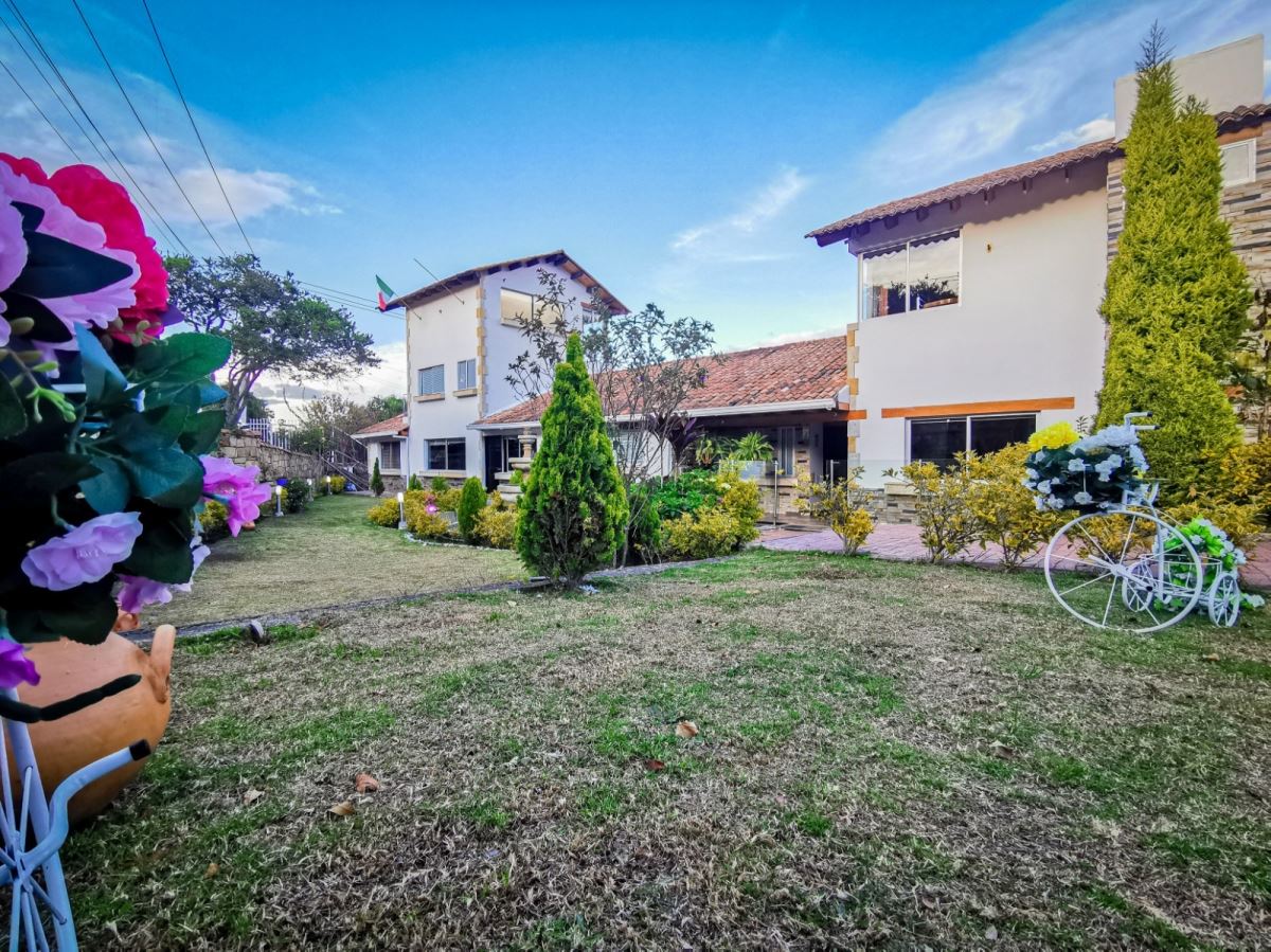 Casa en Arriendo - Bogota, CONEJERA 4620