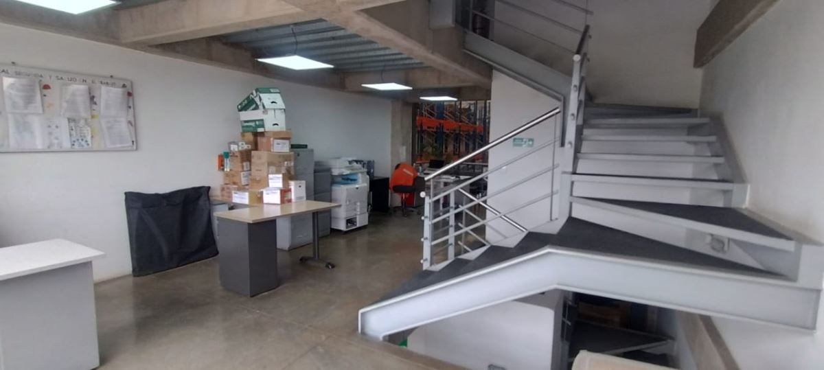 Bodegas Otro en Arriendo - , SIBERIA 5051