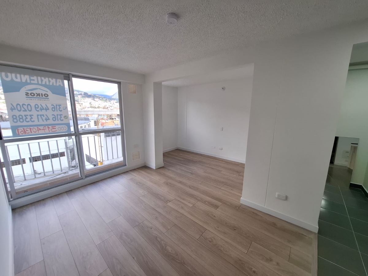 Apartamento en Arriendo - Chia, CHÍA 6034