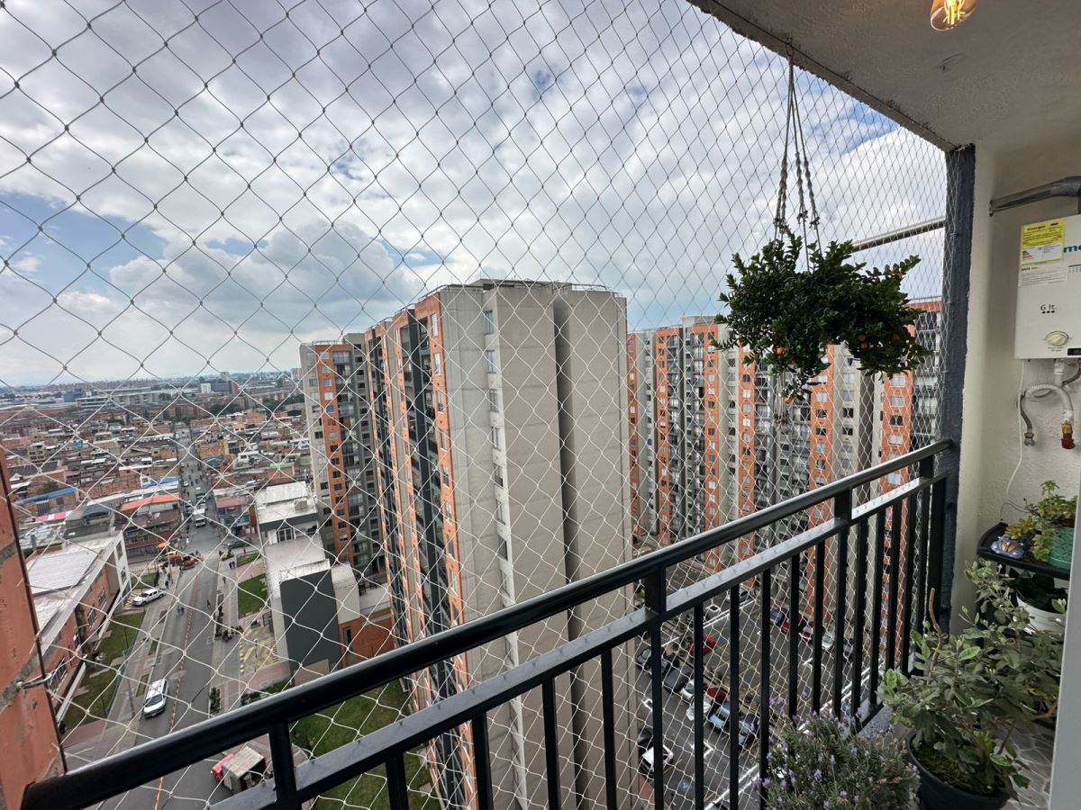 Apartamento en Arriendo - Bogota, LA LAGUNA 5099