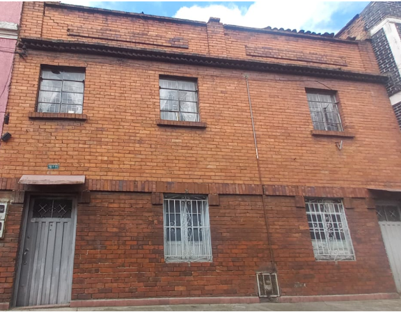 Casa en Venta - Bogota, CIUDAD KENNEDY 3208