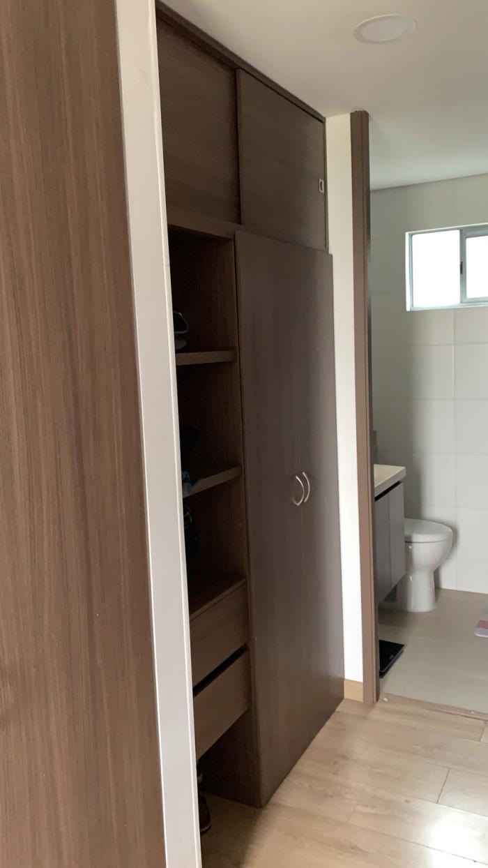Apartamento en Venta - Bogota, VILLEMAR 1852