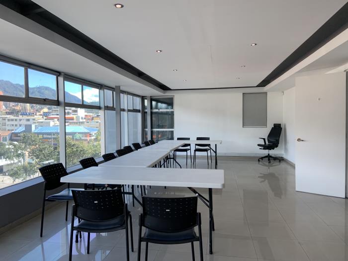 Edificio en Arriendo - Bogota, CHAPINERO CENTRAL 2686