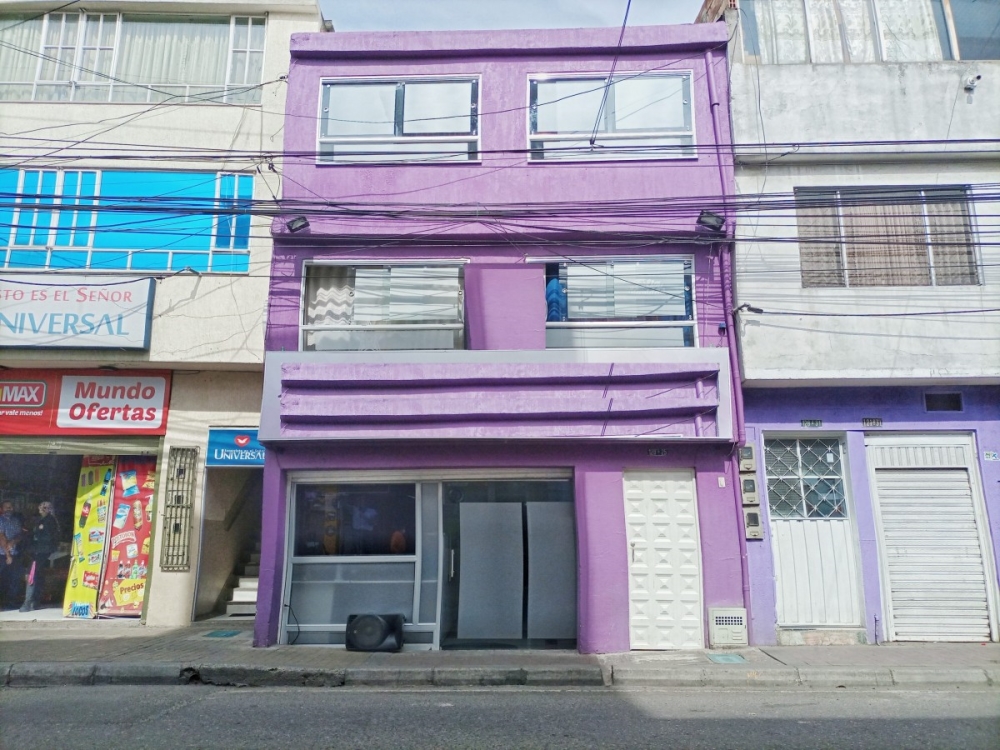 Casa en Venta Bogota, GUAYMARAL 1494