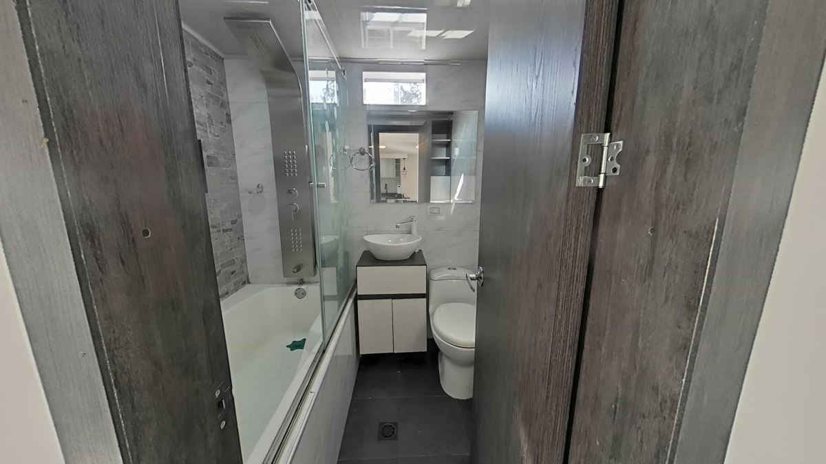 Apartamento en Venta - Bogota, SAN MARCOS 4927
