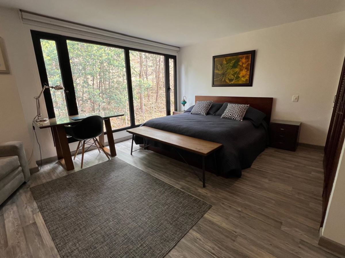 Apartamento en Arriendo - Bogota, BOSQUE MEDINA 5688