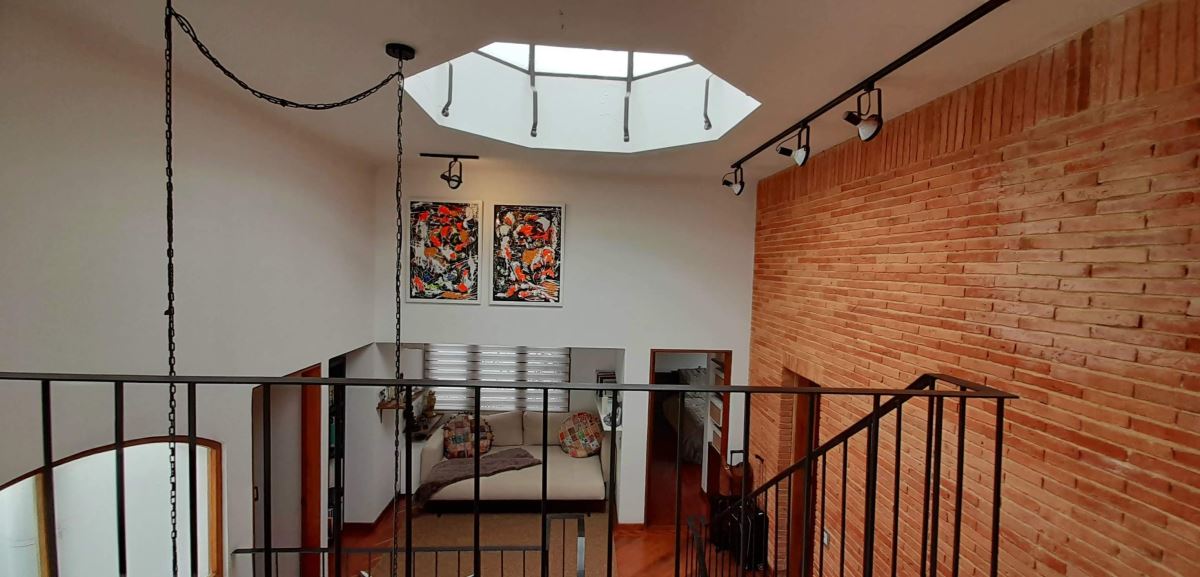 Casa en Arriendo - Bogota, CERROS DE SUBA 5653