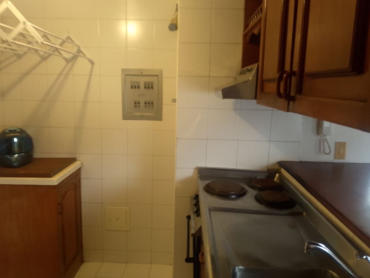 Apartamento en Venta - Bogota, BELALCAZAR 5793
