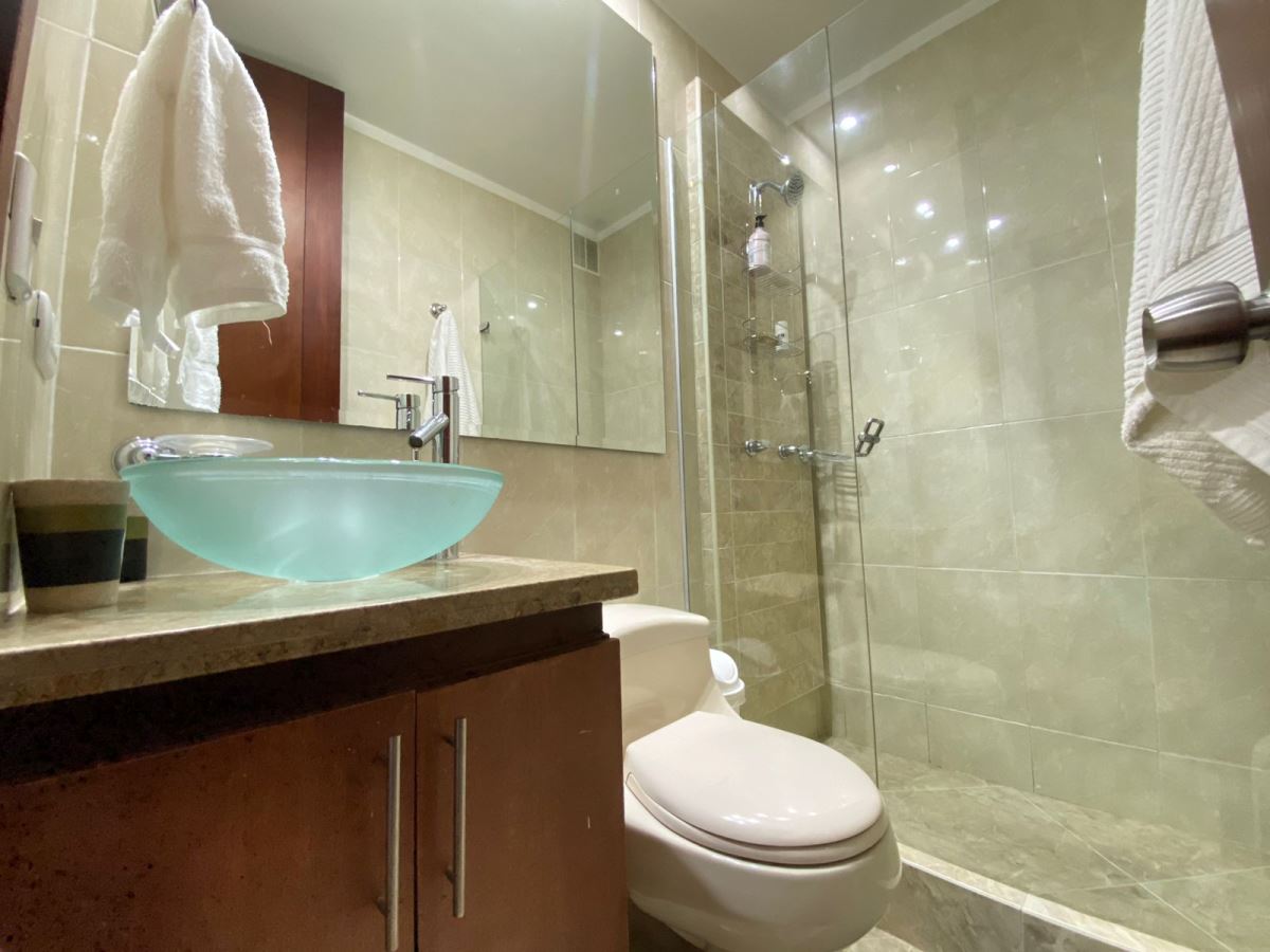 Apartamento en Arriendo - Bogota, SAN PATRICIO 3715