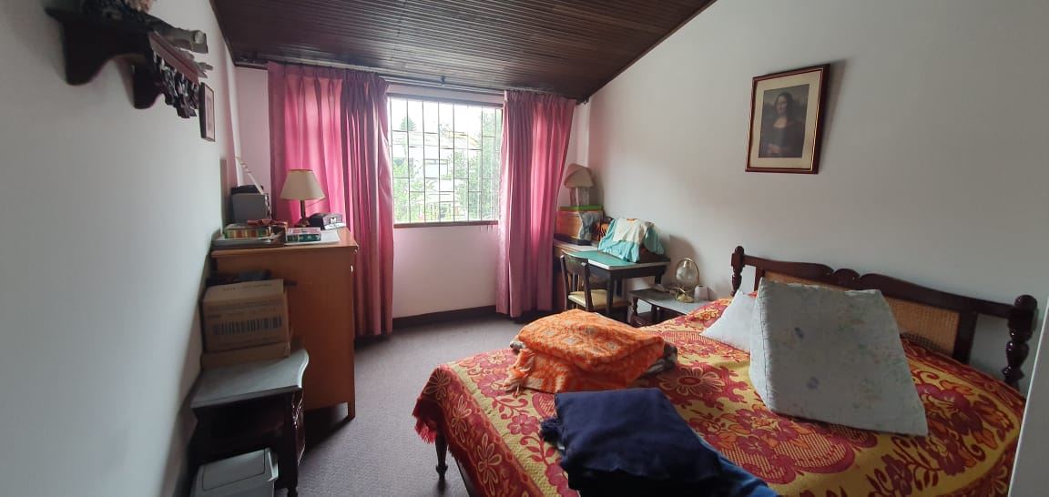 Casa en Arriendo - Bogota, PONTEVEDRA 3107