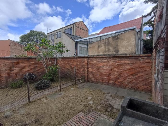 Casa en Venta - Bogota, SAN LUIS 1843