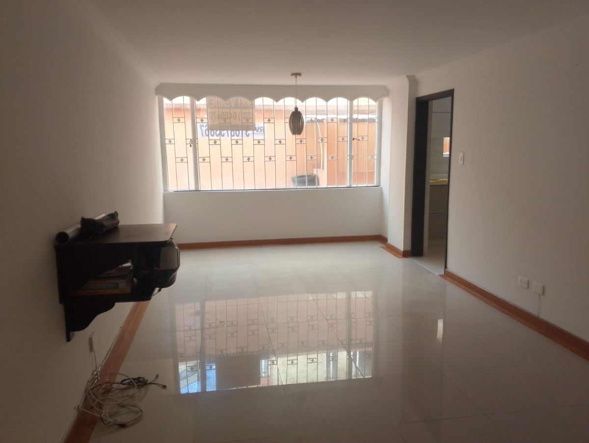 Apartamento en Venta - Bogota, CHAPINERO CENTRAL 3182