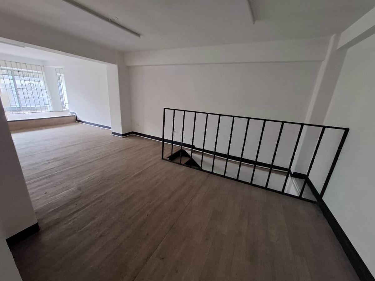 Local en Arriendo - Bogota, LAS NIEVES 4110