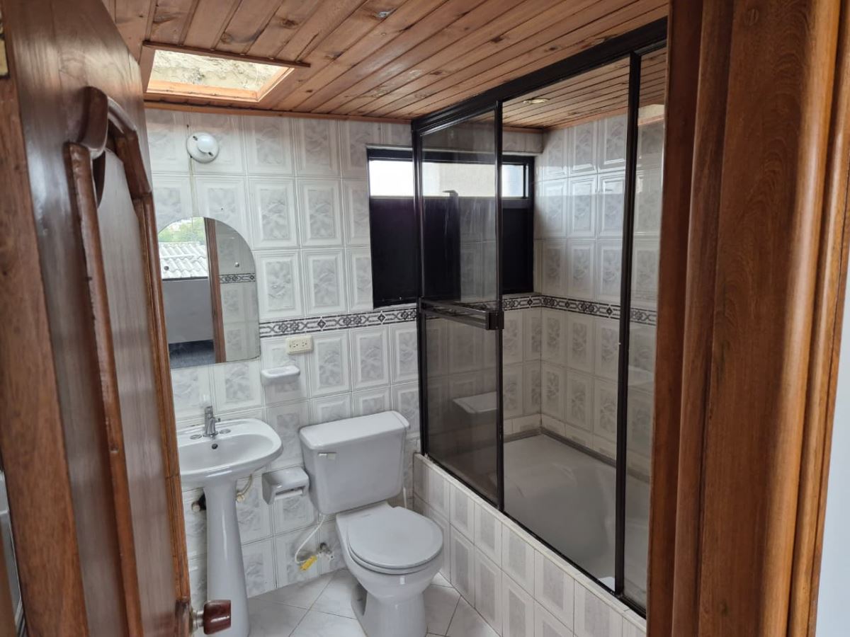 Apartamento en Venta - Bogota, SAN CRISTOBAL NORTE 4975