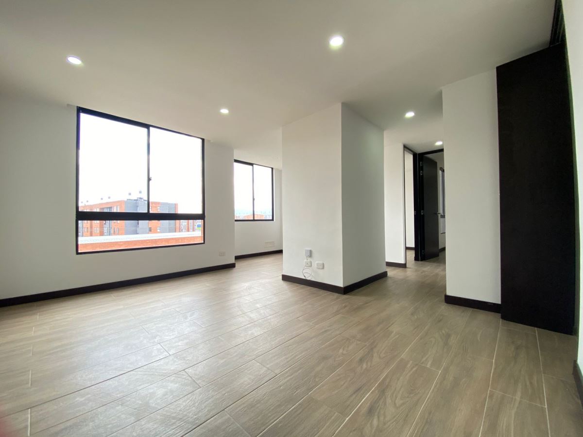 Apartamento en Arriendo - Bogota, LOS NARANJOS 4292