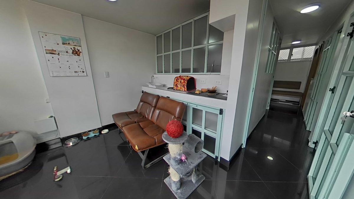 Apartamento en Venta - Bogota, LA SALLE 6054