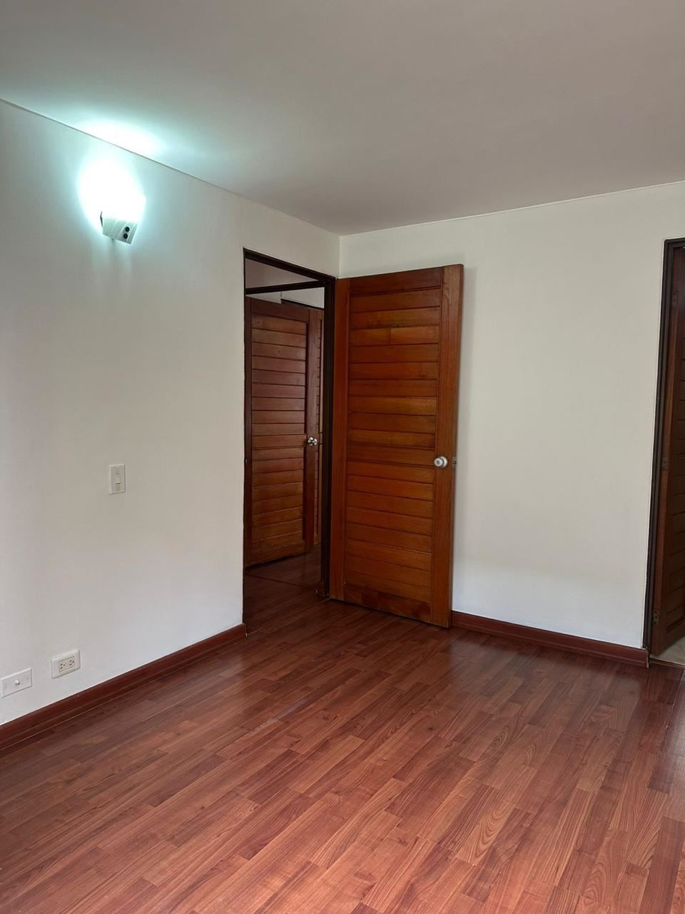 Apartamento en Arriendo - Bogota, QUINTA PAREDES 4713