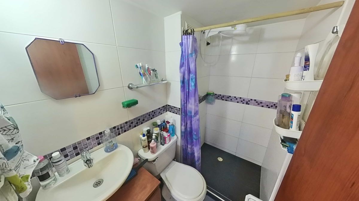 Apartamento en Venta - Bogota, SALITRE  4511