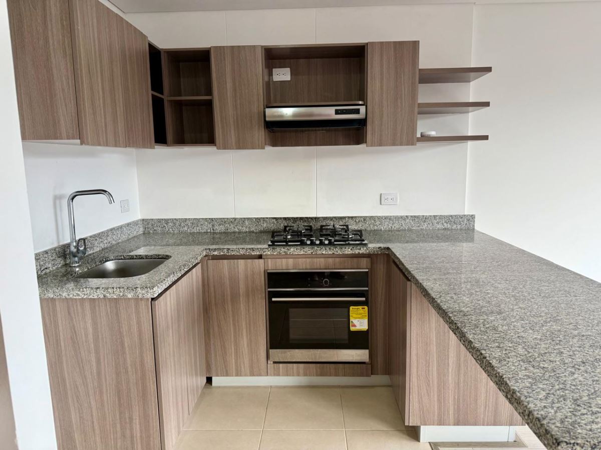 Apartamento en Arriendo - La Calera, LA CALERA 4733