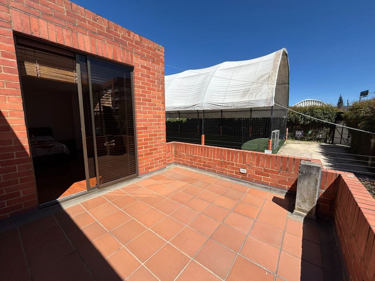 Casa en Venta - Chia, CHÍA 6015