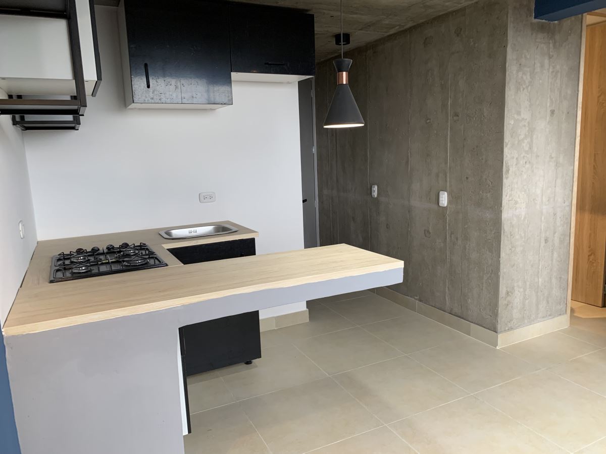 Apartamento en Venta - Bogota, COLINA NORTE 3340